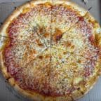 Best Cheese Pizza in Greensboro, NC